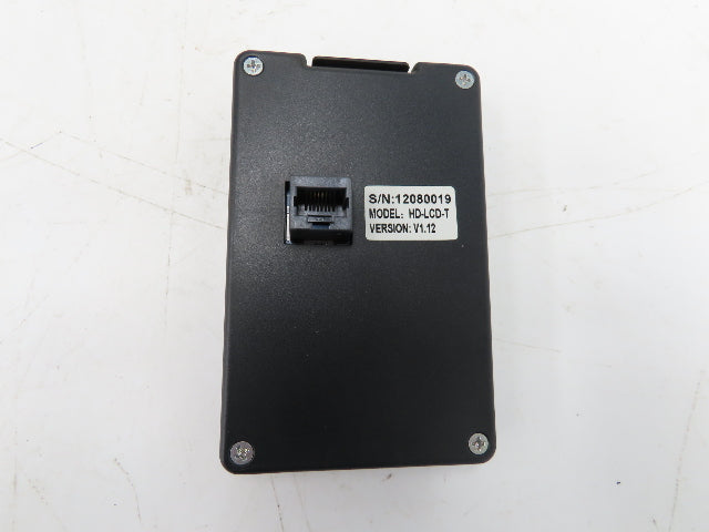 Hpmont HD50-4T045G-T Vector VFD Inverter AC Drive Control 45kw/60Hp 460V 3PH