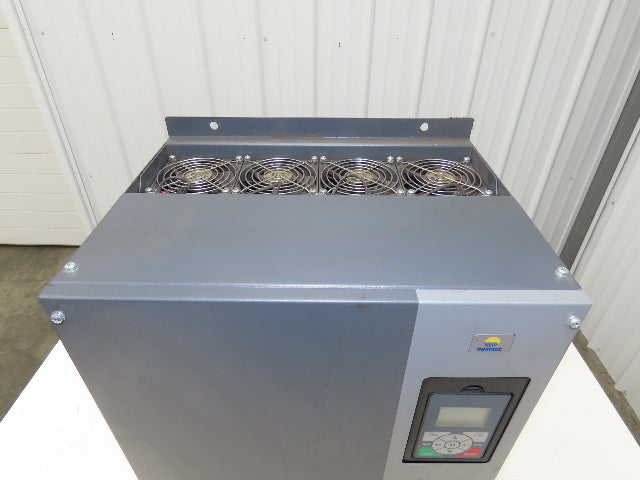Hpmont HD50-4T045G-T Vector VFD Inverter AC Drive Control 45kw/60Hp 460V 3PH