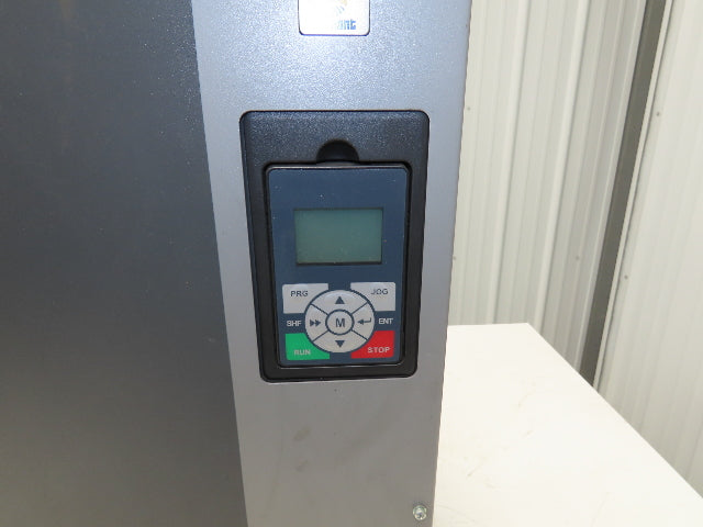 Hpmont HD50-4T045G-T Vector VFD Inverter AC Drive Control 45kw/60Hp 460V 3PH