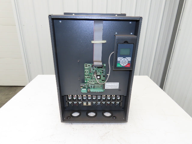Hpmont HD50-4T045G-T Vector VFD Inverter AC Drive Control 45kw/60Hp 460V 3PH