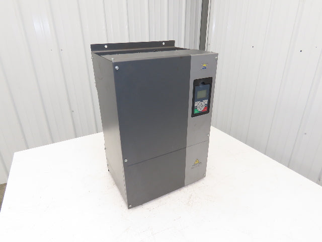 Hpmont HD50-4T045G-T Vector VFD Inverter AC Drive Control 45kw/60Hp 460V 3PH