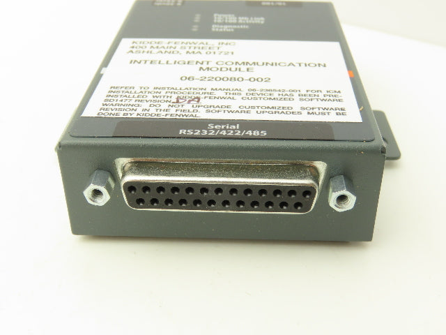 Lantronix UDS1100 Serial to Ethernet Adapter Device Server Module 950-00152