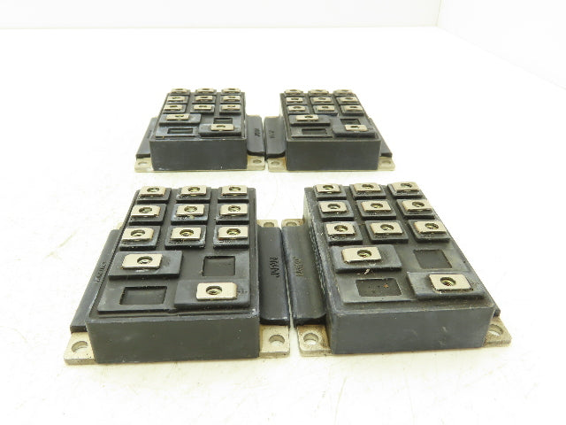 Toshiba A50L-1-0230 Power Module Transistor Block 50AMP IGBT Lot Of 4