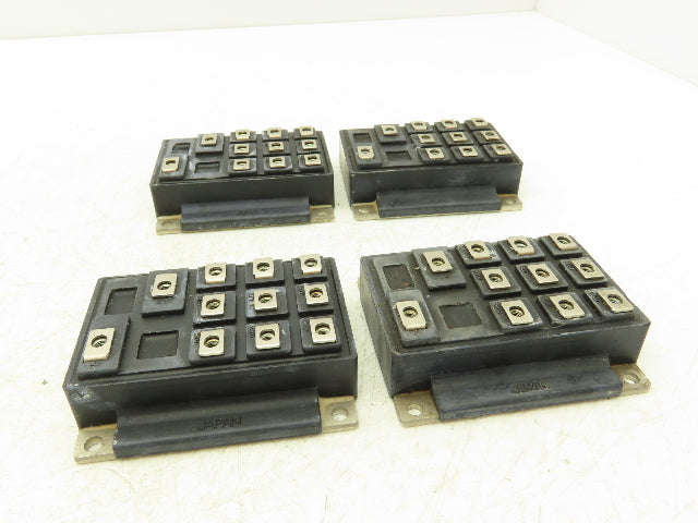 Toshiba A50L-1-0230 Power Module Transistor Block 50AMP IGBT Lot Of 4