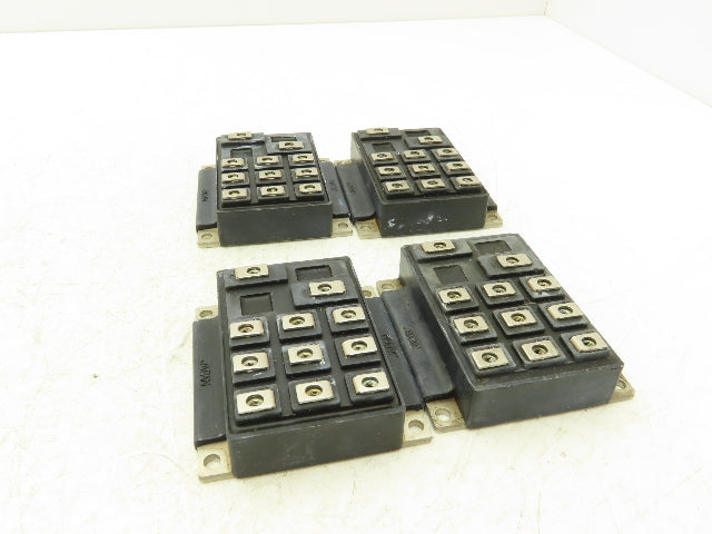 Toshiba A50L-1-0230 Power Module Transistor Block 50AMP IGBT Lot Of 4