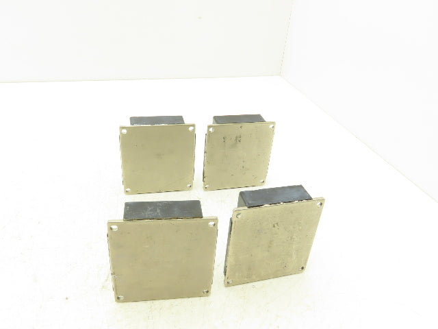 Toshiba A50L-1-0230 Power Module Transistor Block 50AMP IGBT Lot Of 4