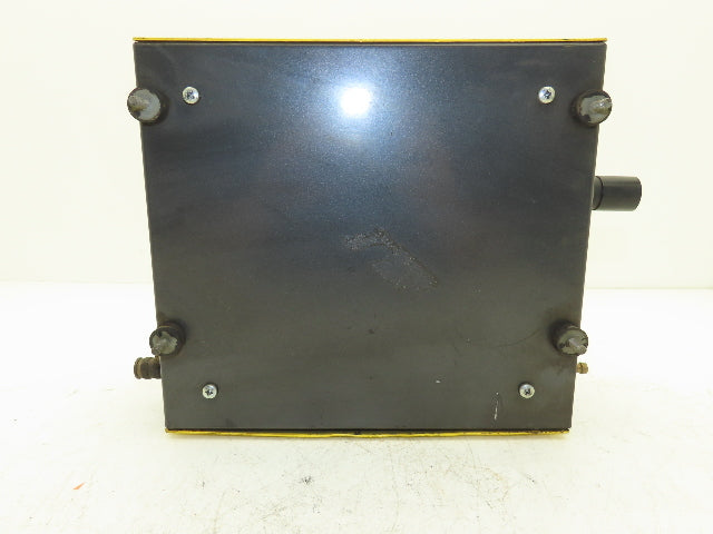 ESAB 740450-881 AristoFeed Box Welder Controller 1/4" Gas & Air Fittings