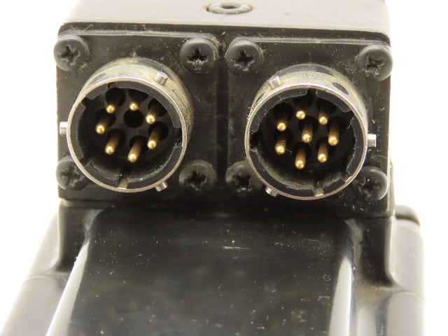 Siemens 1FT3034-5AZ21-9-Z ABB Robotics Servo Motor