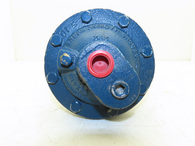 Armstrong 2D/G Ball Float Trap Air Gas Vent 1/2" NPT 115PSI 1/8" Orifice