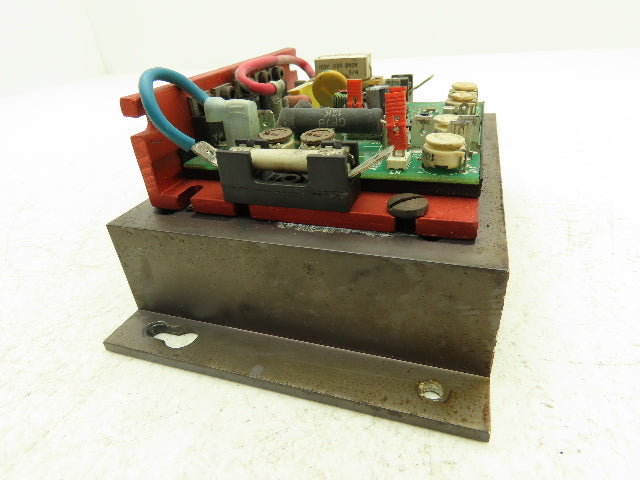 KBMM225D KB KBMM-225D DC Motor Speed Control 115/230V 50/60Hz In 0-90/180VDC Out