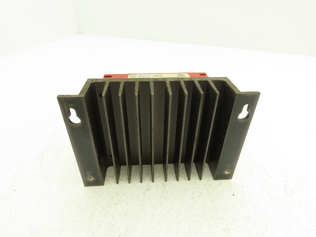 KBMM225D KB KBMM-225D DC Motor Speed Control 115/230V 50/60Hz In 0-90/180VDC Out