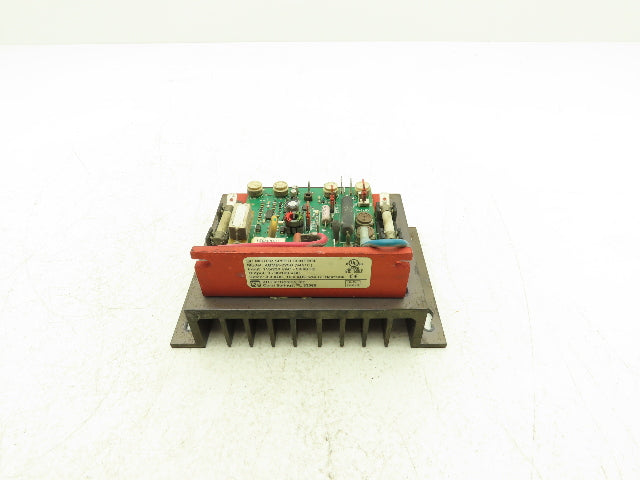 KBMM225D KB KBMM-225D DC Motor Speed Control 115/230V 50/60Hz In 0-90/180VDC Out