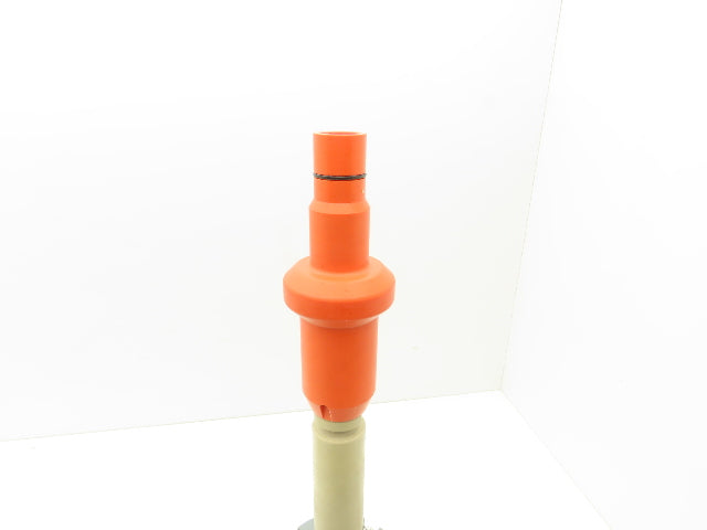 Endress+Hauser CPA463S-R0522 Probfit pH Process Retractable Assembly 2" Flange
