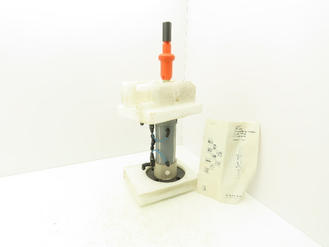 Endress+Hauser CPA463S-R0522 Probfit pH Process Retractable Assembly 2" Flange