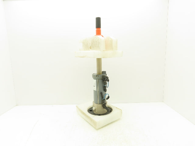 Endress+Hauser CPA463S-R0522 Probfit pH Process Retractable Assembly 2" Flange