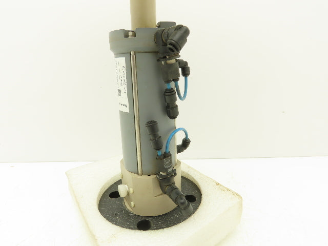 Endress+Hauser CPA463S-R0522 Probfit pH Process Retractable Assembly 2" Flange