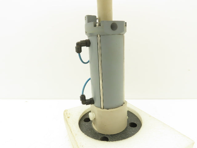 Endress+Hauser CPA463S-R0522 Probfit pH Process Retractable Assembly 2" Flange