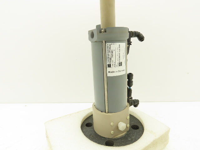 Endress+Hauser CPA463S-R0522 Probfit pH Process Retractable Assembly 2" Flange
