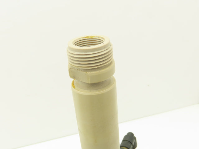 Endress+Hauser CPA463S-R0522 Probfit pH Process Retractable Assembly 2" Flange