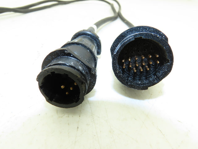 Allen Bradley TLY-A230T-HJ62AA AC Servo Motor 0.45kW 6000 RPM 5.5A