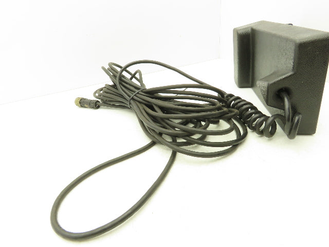ASEA YB 161100-DR DSQS 174 Teach Pendant Joystick Controller with Cable