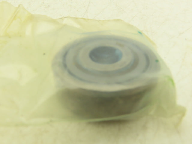 RBC KSP8FS428 Control Bearing Teflon Seals Double Sealed 1/2"-ID 1-1/16"-OD