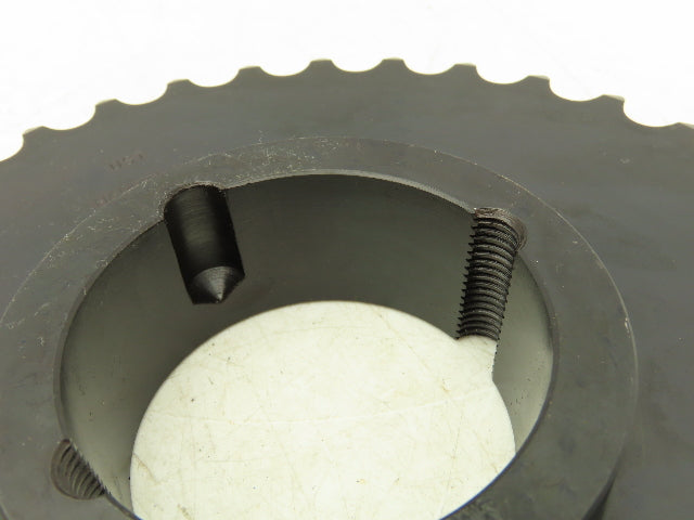 Tsubaki 60BTL36 TL #60 Roller Chain Sprocket 36-Tooth 2012 Taper Lock Bushing