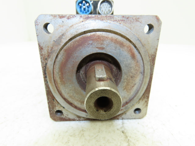 Baldor Electric BSM80A-275AA Brushless AC Servo Motor 1.25Kw 4000rpm 300VAC