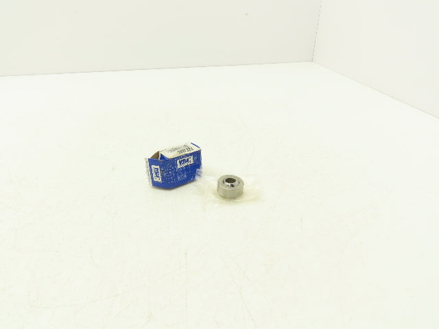 RBC SSE1045 Stainless Steel Steel Uniflon E Spherical Bearing 10mm Bore