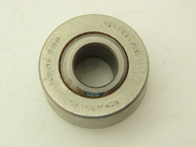 RBC SSE1045 Stainless Steel Steel Uniflon E Spherical Bearing 10mm Bore