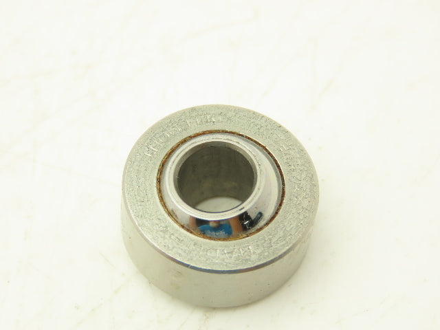 RBC SSE1045 Stainless Steel Steel Uniflon E Spherical Bearing 10mm Bore