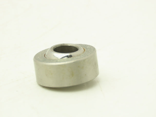 RBC SSE1045 Stainless Steel Steel Uniflon E Spherical Bearing 10mm Bore