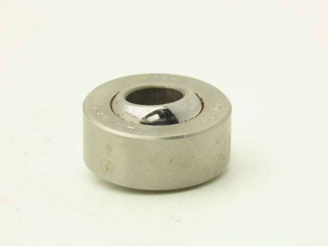 RBC SSE1045 Stainless Steel Steel Uniflon E Spherical Bearing 10mm Bore
