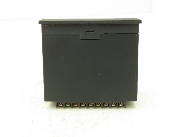 Shimpo Industrial DT-5TG-0 Digital Panel Tachometer 85-265VAC/24VDC Scalable