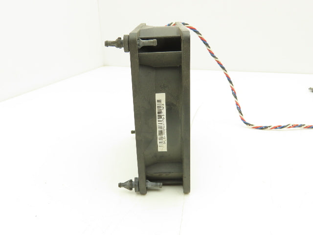 NMB-MAT 4715KL-04W-B56 Cooling Fan 12VDC 1.3A 4-Wire 5-Pin 38x119mm Lot of 12