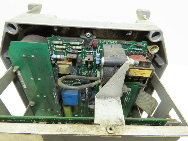 Reliance Electric 2V4460 GV3000/SE Sensorless Enhanced AC Drive 2Hp 300-460V 3Ph
