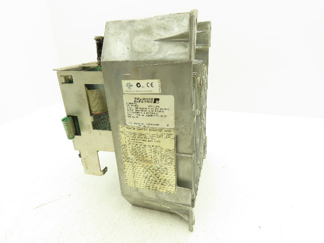 Reliance Electric 2V4460 GV3000/SE Sensorless Enhanced AC Drive 2Hp 300-460V 3Ph