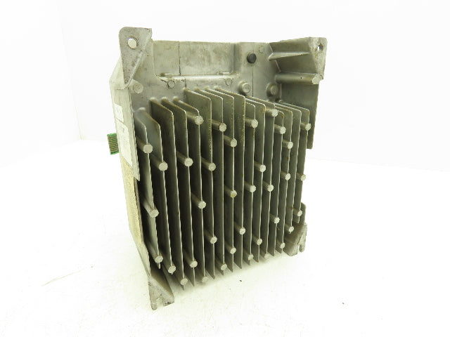Reliance Electric 2V4460 GV3000/SE Sensorless Enhanced AC Drive 2Hp 300-460V 3Ph