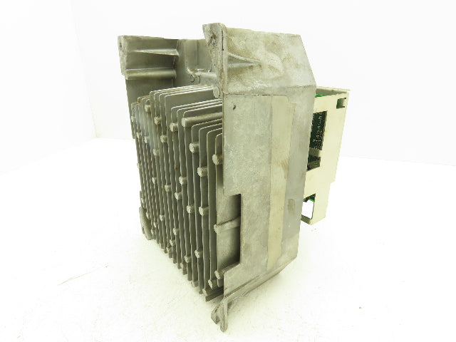 Reliance Electric 2V4460 GV3000/SE Sensorless Enhanced AC Drive 2Hp 300-460V 3Ph