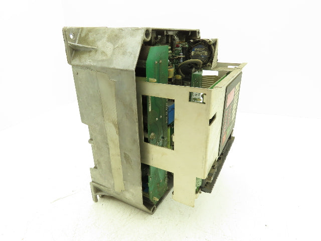 Reliance Electric 2V4460 GV3000/SE Sensorless Enhanced AC Drive 2Hp 300-460V 3Ph