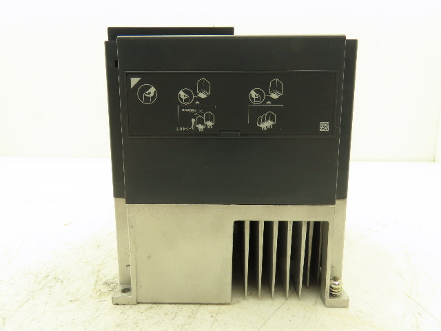 Toshiba VFS15-4037PL-W1 Transistor Inverter AC Drive 380/500V 3.7kW 5HP 3PH