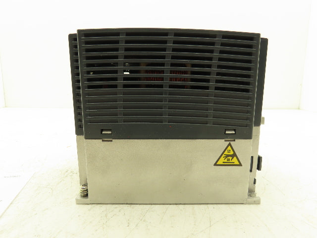 Toshiba VFS15-4037PL-W1 Transistor Inverter AC Drive 380/500V 3.7kW 5HP 3PH