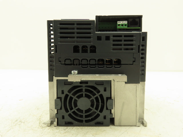 Toshiba VFS15-4037PL-W1 Transistor Inverter AC Drive 380/500V 3.7kW 5HP 3PH