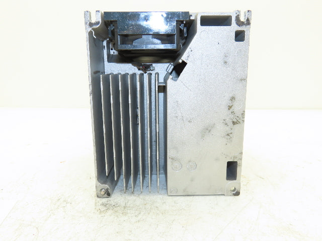 Toshiba VFS15-4037PL-W1 Transistor Inverter AC Drive 380/500V 3.7kW 5HP 3PH