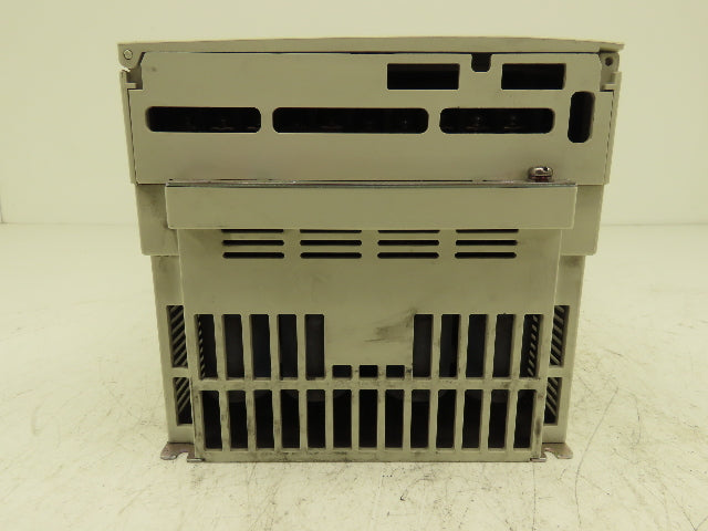 Sumitomo HF3214-5A5 VFD Inverter AC Drive 380/500V 5.5kW 7.5HP 3PH Missing Screw