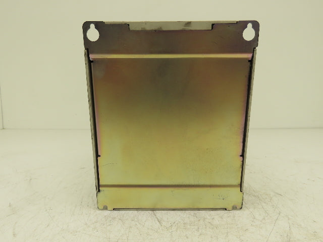 Sumitomo HF3214-5A5 VFD Inverter AC Drive 380/500V 5.5kW 7.5HP 3PH Missing Screw
