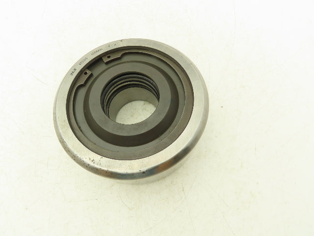 Fag 803355 Yoke Roller Bearing 165mm OD 60mm ID Shaft Mount Bushing 70mm OAW