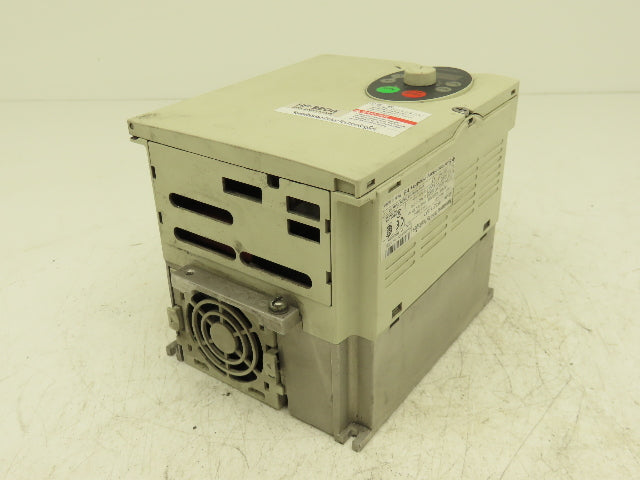 Sumitomo Machinery HF3214-3A7 VFD Inverter AC Drive 380/500V 3.7kW 5HP 3PH