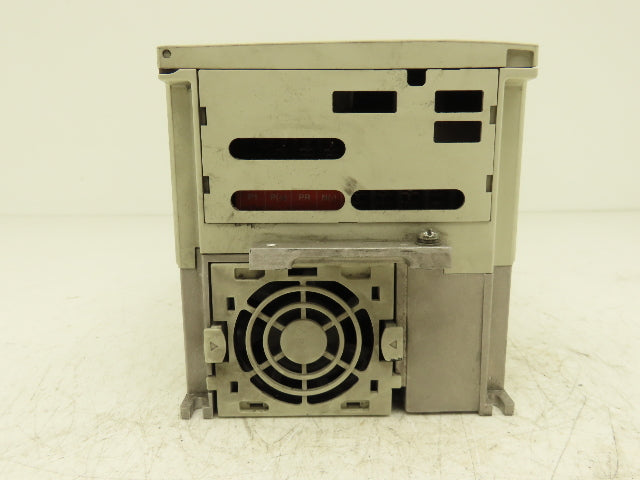 Sumitomo Machinery HF3214-3A7 VFD Inverter AC Drive 380/500V 3.7kW 5HP 3PH