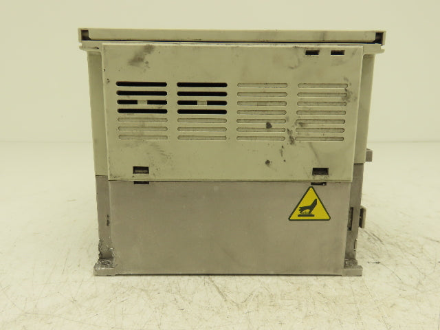 Sumitomo Machinery HF3214-3A7 VFD Inverter AC Drive 380/500V 3.7kW 5HP 3PH